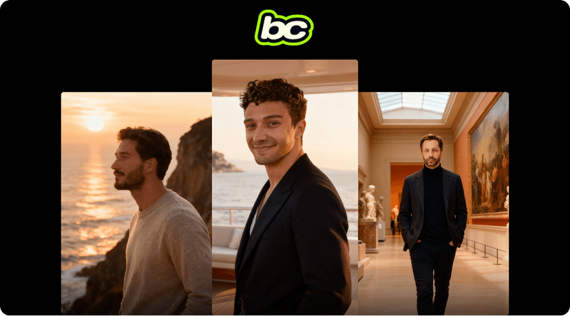 Dating profile photos examples